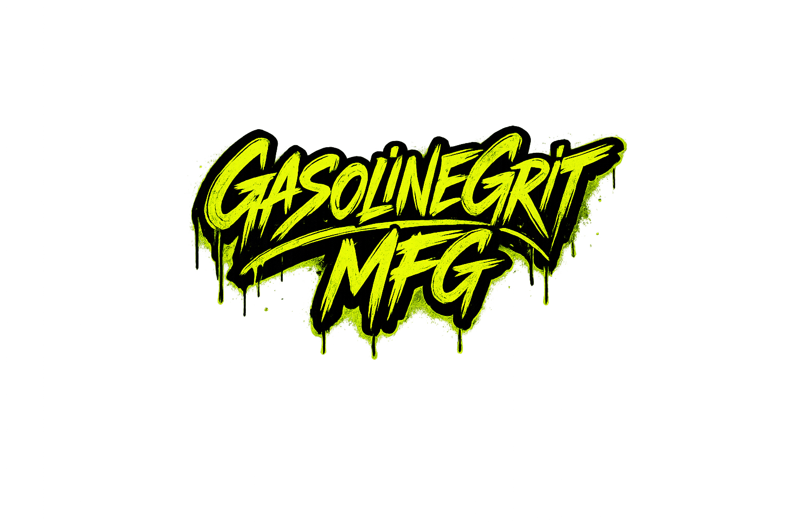 GasolineGrit MFG